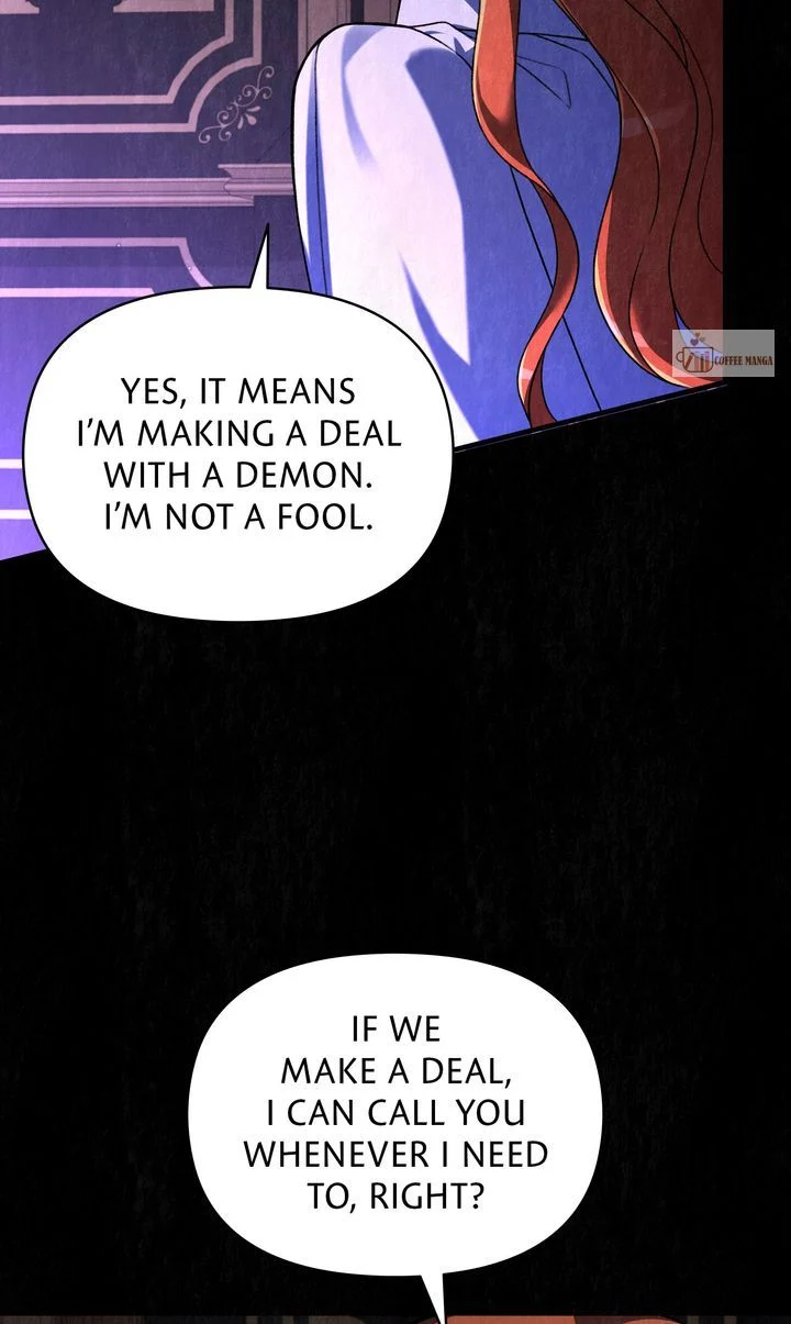 Dear, Not Cunning Witch [Official] Chapter 18 - page 66