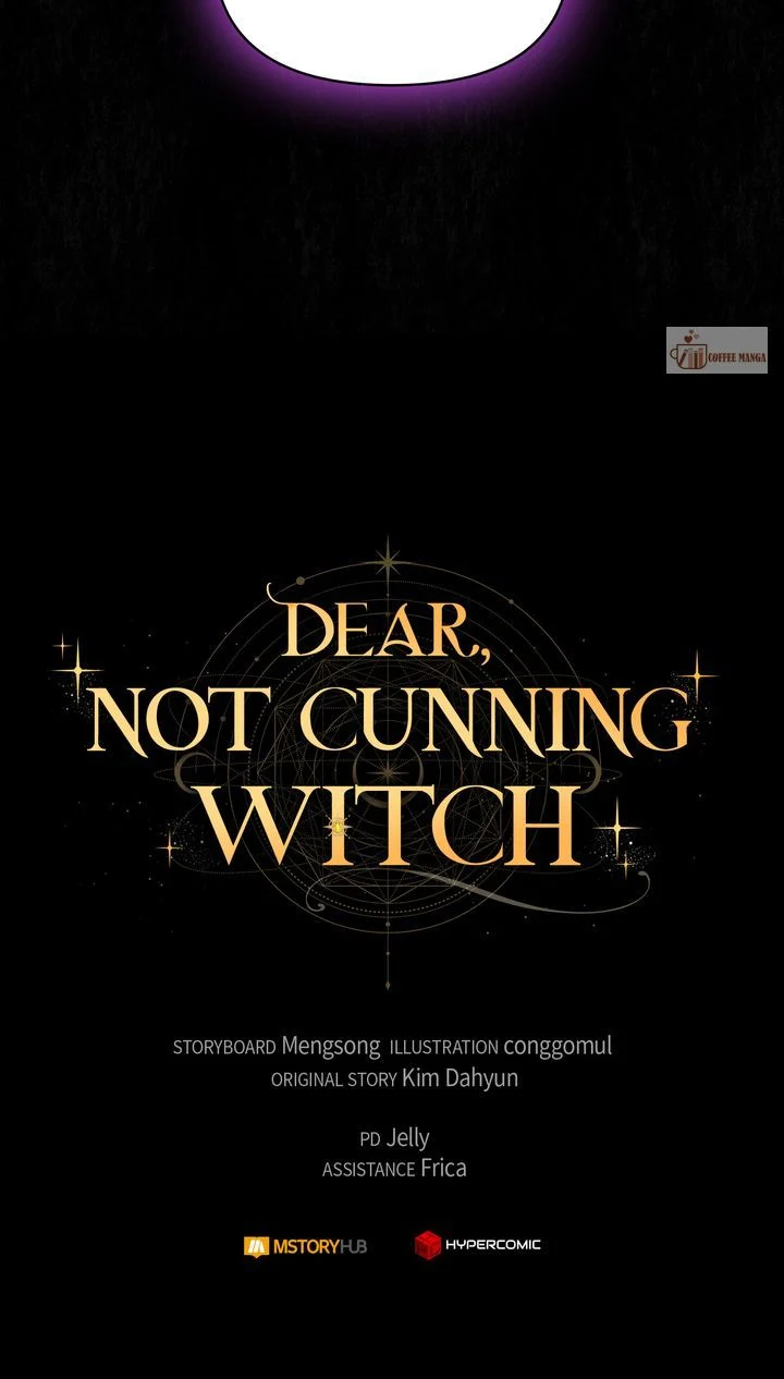 Dear, Not Cunning Witch [Official] Chapter 18 - page 78