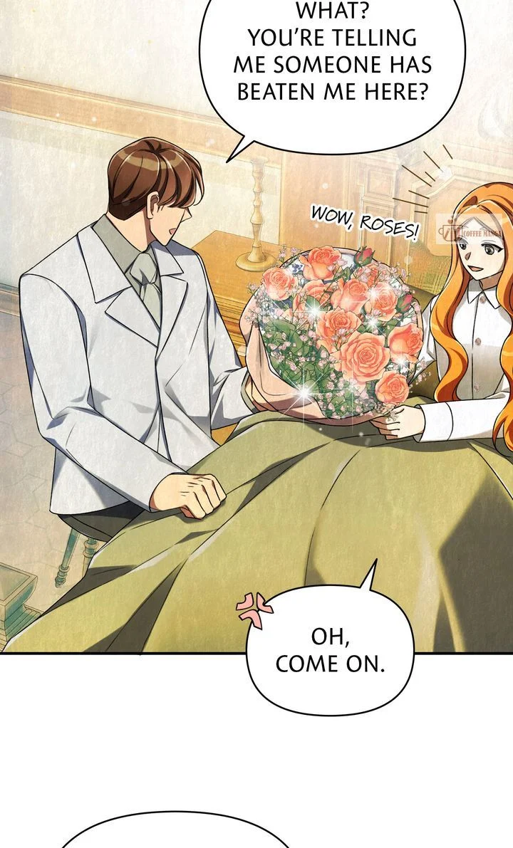Dear, Not Cunning Witch [Official] Chapter 17 - page 10