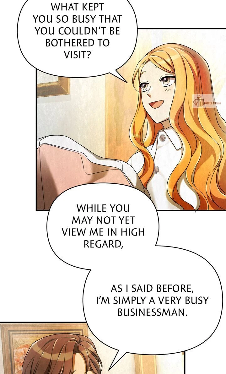 Dear, Not Cunning Witch [Official] Chapter 17 - page 11