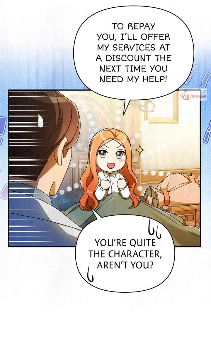 Dear, Not Cunning Witch [Official] Chapter 17 - page 17