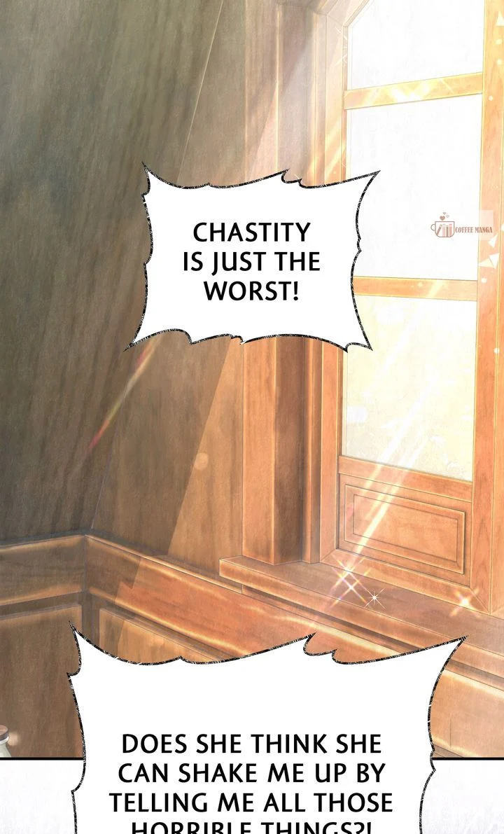 Dear, Not Cunning Witch [Official] Chapter 17 - page 2