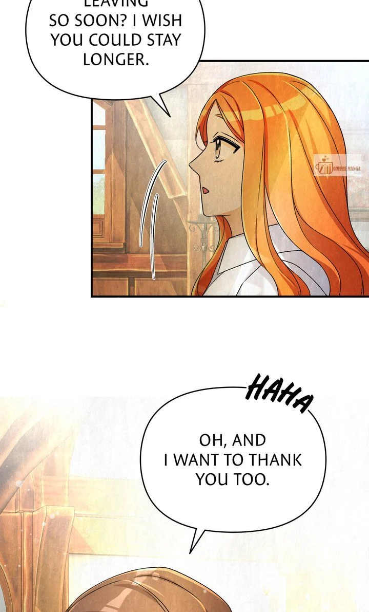 Dear, Not Cunning Witch [Official] Chapter 17 - page 20