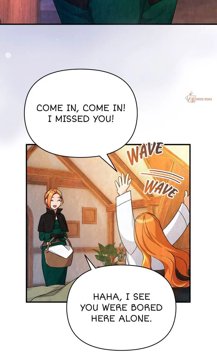 Dear, Not Cunning Witch [Official] Chapter 17 - page 28