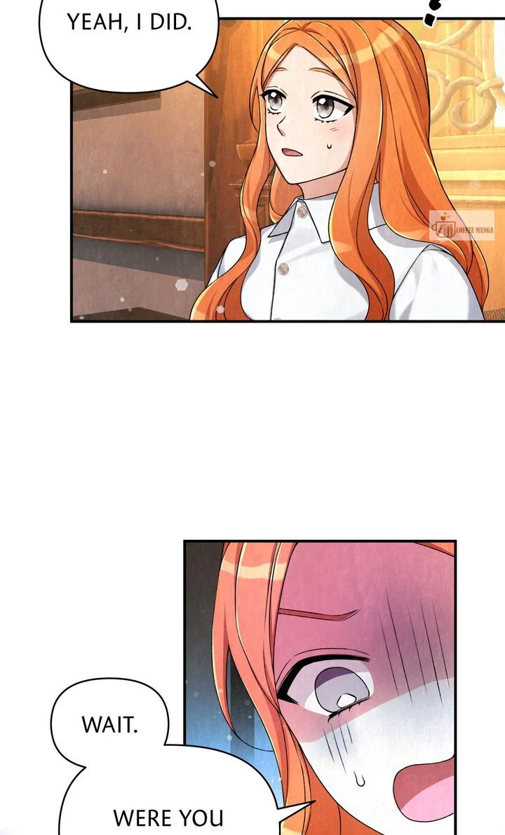Dear, Not Cunning Witch [Official] Chapter 17 - page 30