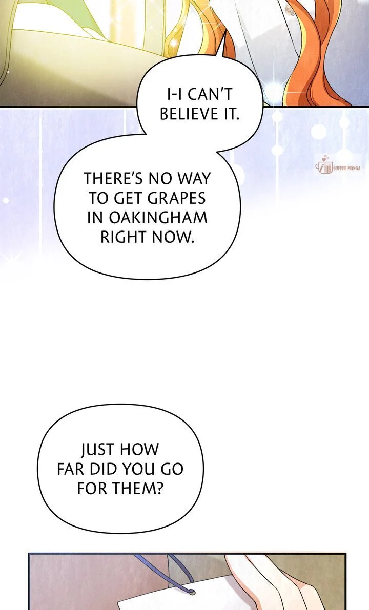 Dear, Not Cunning Witch [Official] Chapter 17 - page 33