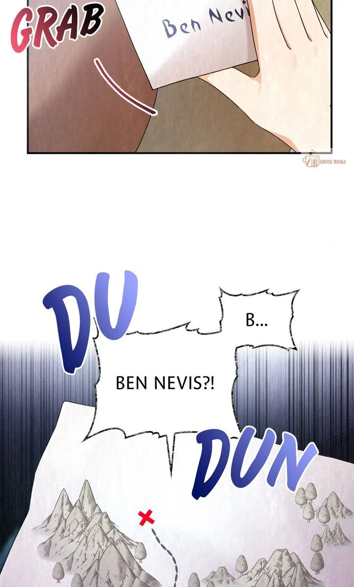 Dear, Not Cunning Witch [Official] Chapter 17 - page 34