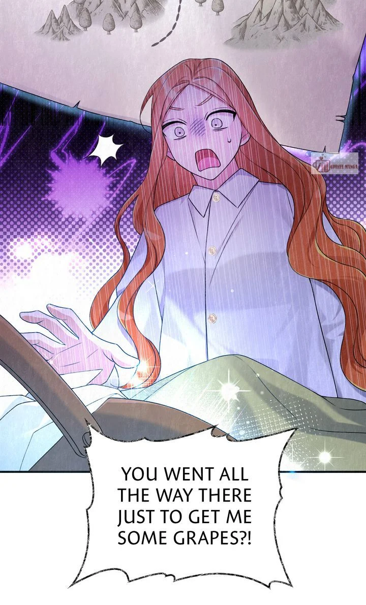 Dear, Not Cunning Witch [Official] Chapter 17 - page 35