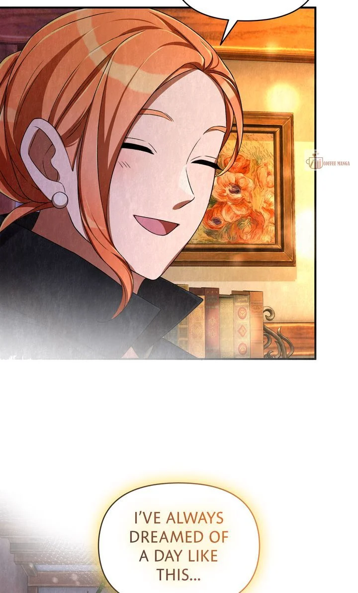 Dear, Not Cunning Witch [Official] Chapter 17 - page 38