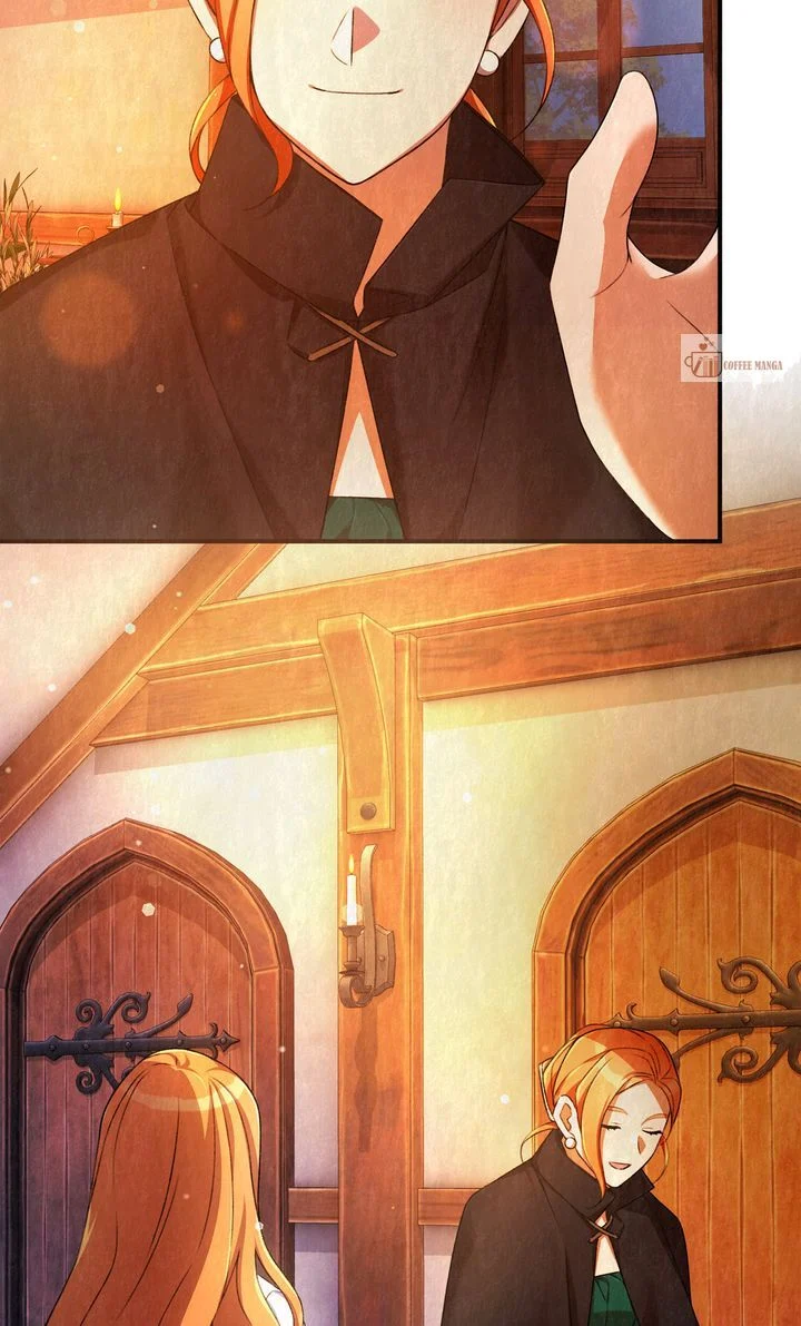 Dear, Not Cunning Witch [Official] Chapter 17 - page 42