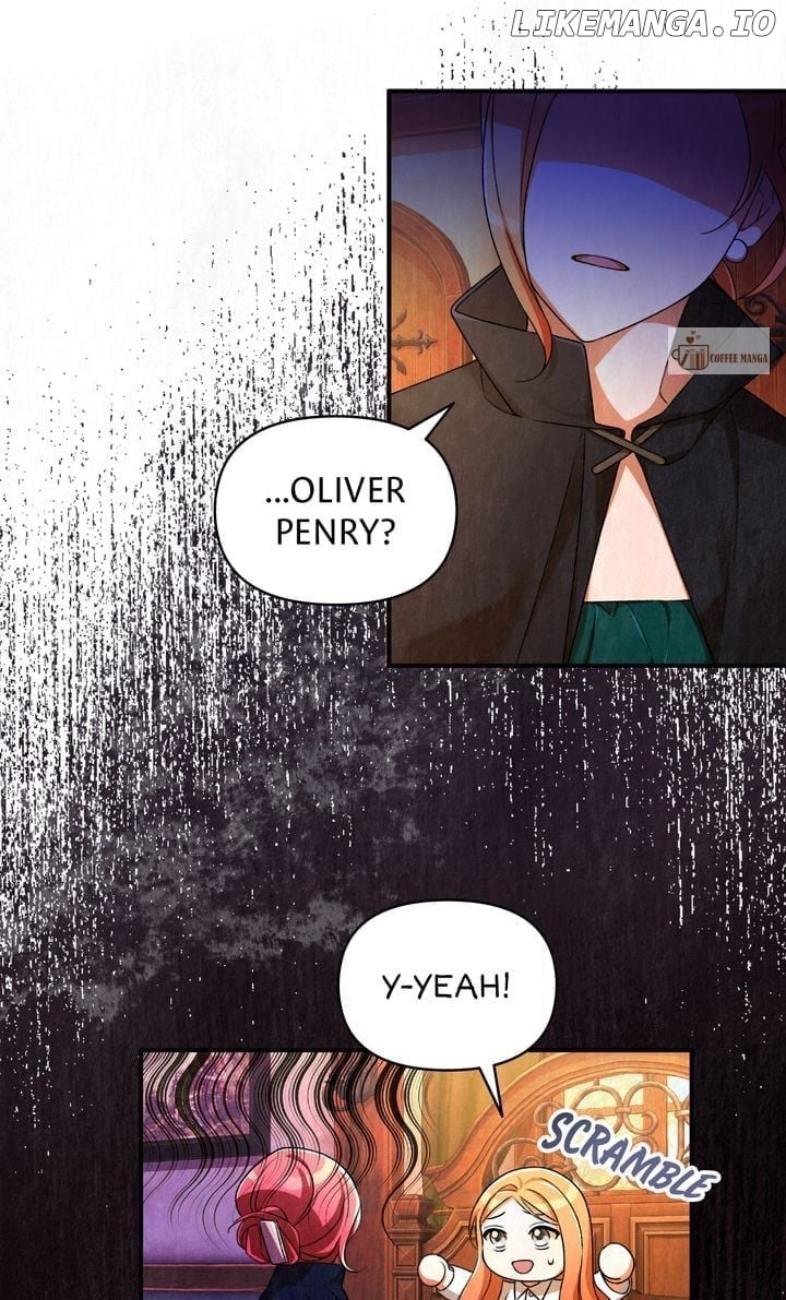 Dear, Not Cunning Witch [Official] Chapter 17 - page 49