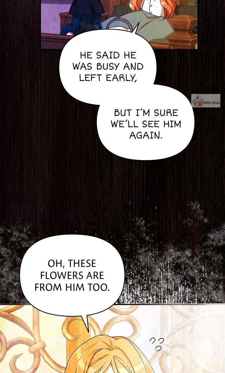 Dear, Not Cunning Witch [Official] Chapter 17 - page 50