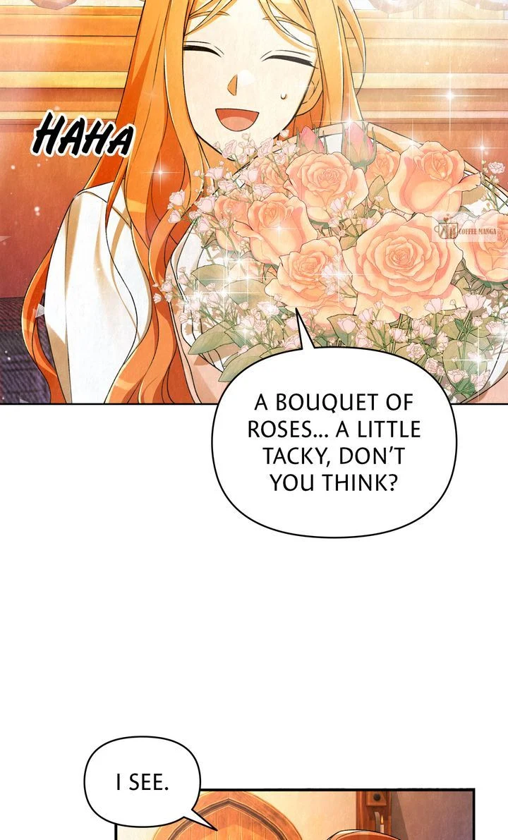 Dear, Not Cunning Witch [Official] Chapter 17 - page 51