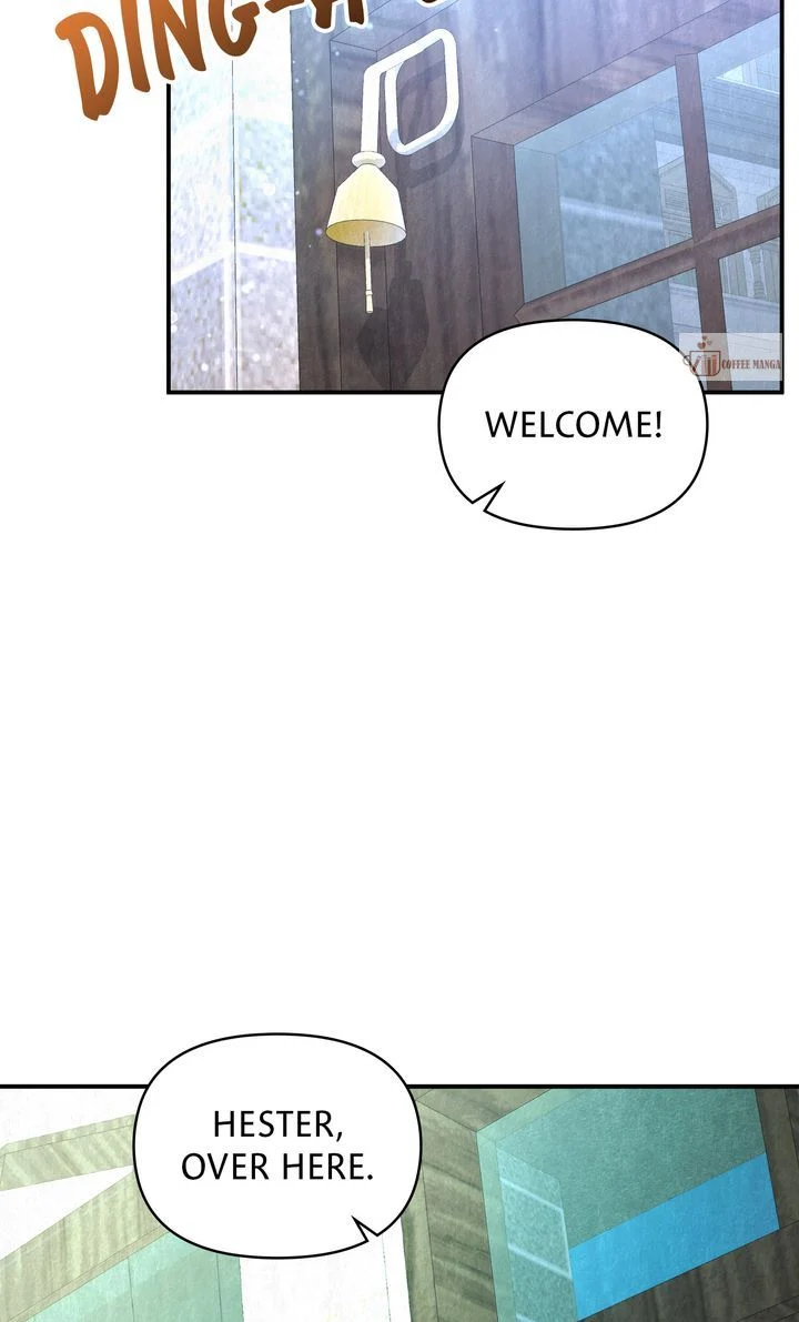 Dear, Not Cunning Witch [Official] Chapter 17 - page 55