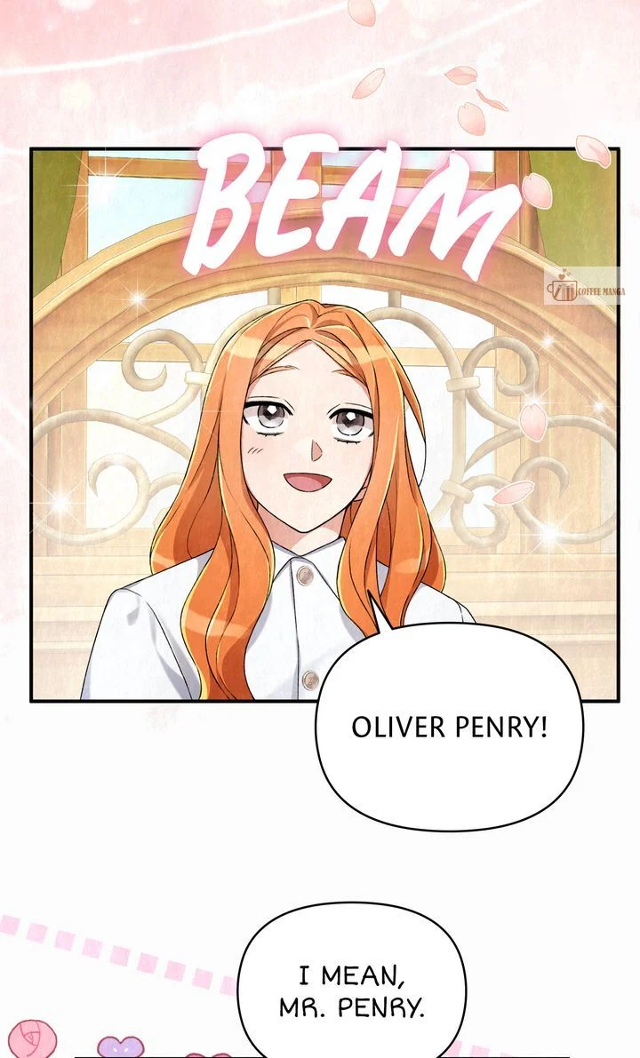 Dear, Not Cunning Witch [Official] Chapter 17 - page 8