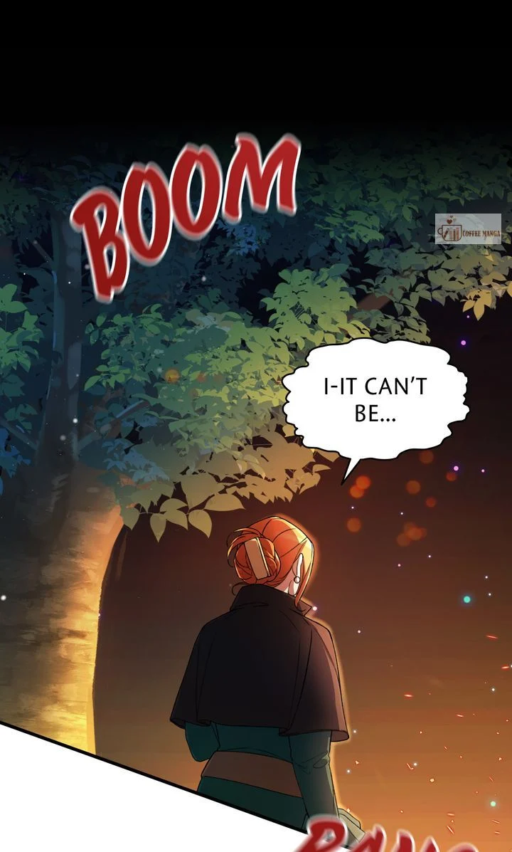 Dear, Not Cunning Witch [Official] Chapter 16 - page 10
