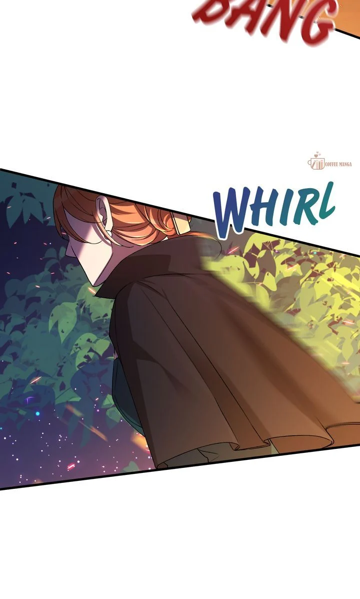 Dear, Not Cunning Witch [Official] Chapter 16 - page 11