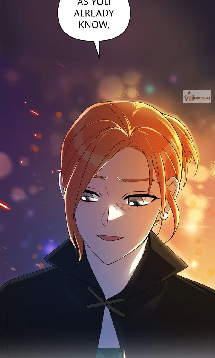 Dear, Not Cunning Witch [Official] Chapter 16 - page 19