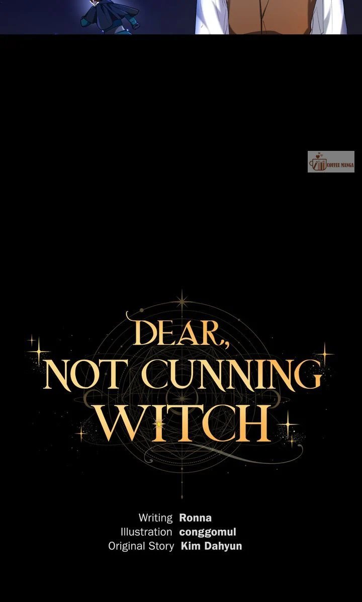 Dear, Not Cunning Witch [Official] Chapter 16 - page 25