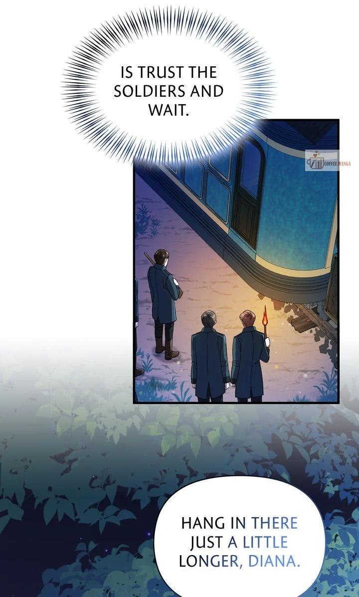 Dear, Not Cunning Witch [Official] Chapter 16 - page 3