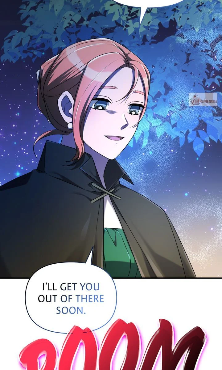 Dear, Not Cunning Witch [Official] Chapter 16 - page 4