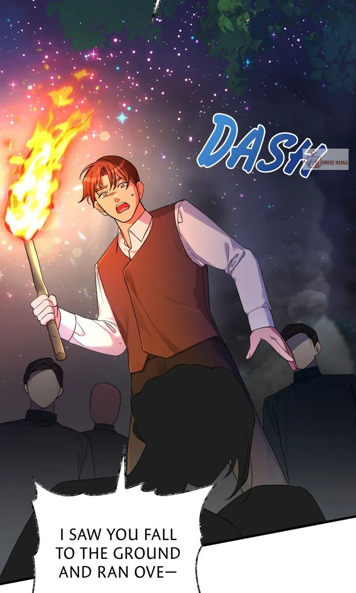 Dear, Not Cunning Witch [Official] Chapter 16 - page 50