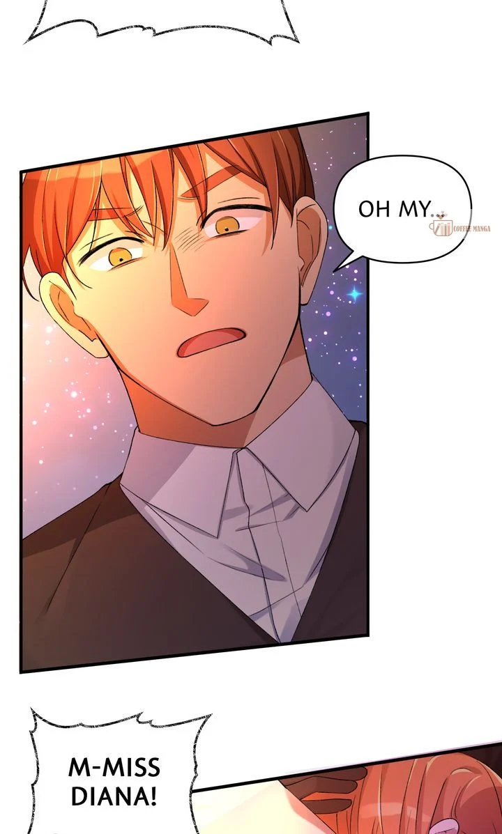 Dear, Not Cunning Witch [Official] Chapter 16 - page 51