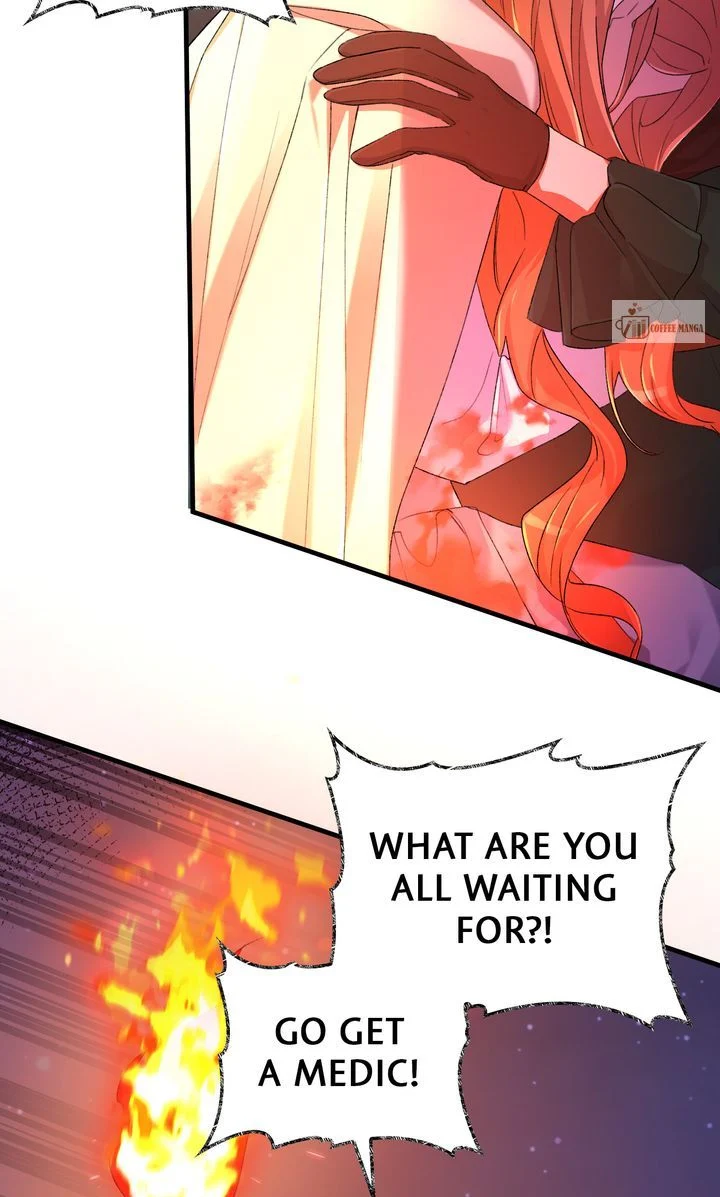 Dear, Not Cunning Witch [Official] Chapter 16 - page 52