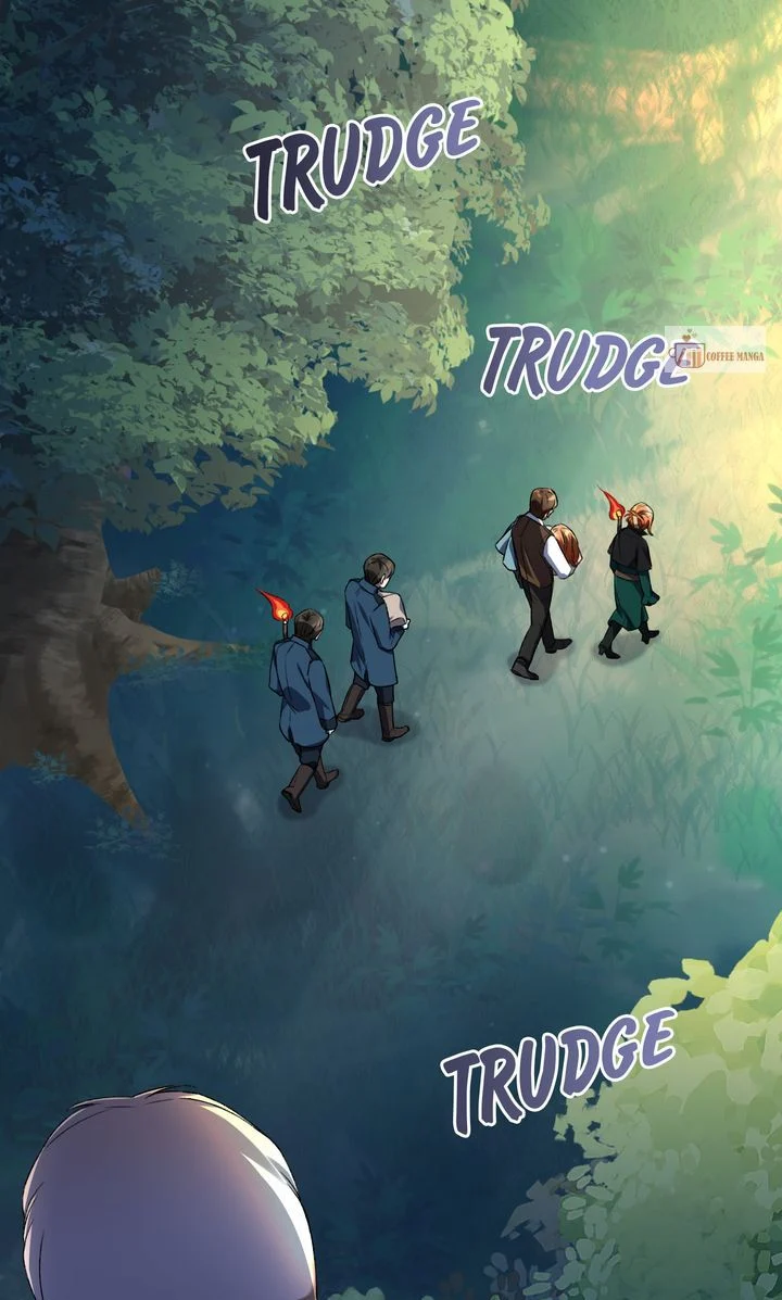 Dear, Not Cunning Witch [Official] Chapter 16 - page 61