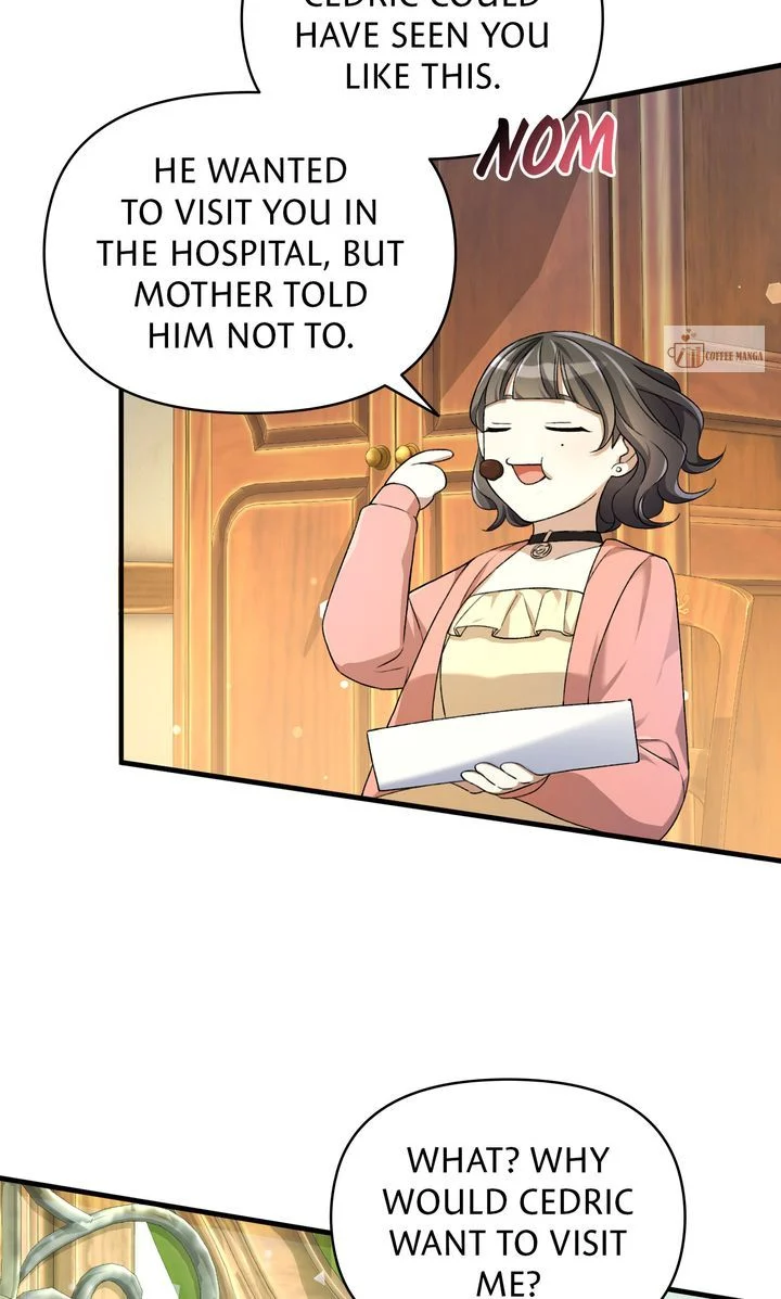 Dear, Not Cunning Witch [Official] Chapter 16 - page 78