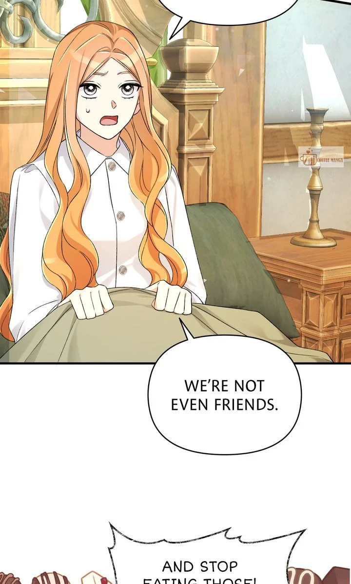 Dear, Not Cunning Witch [Official] Chapter 16 - page 79