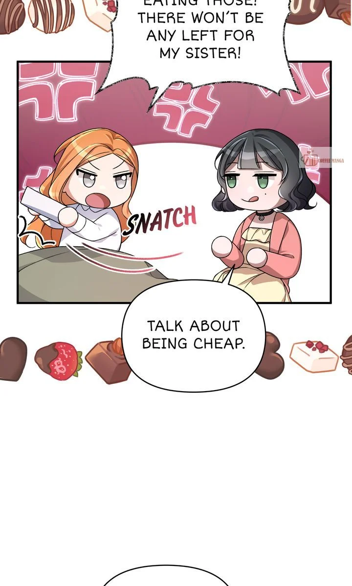 Dear, Not Cunning Witch [Official] Chapter 16 - page 80