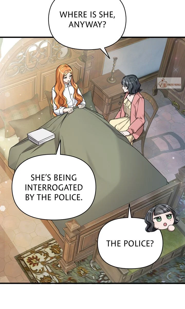 Dear, Not Cunning Witch [Official] Chapter 16 - page 81