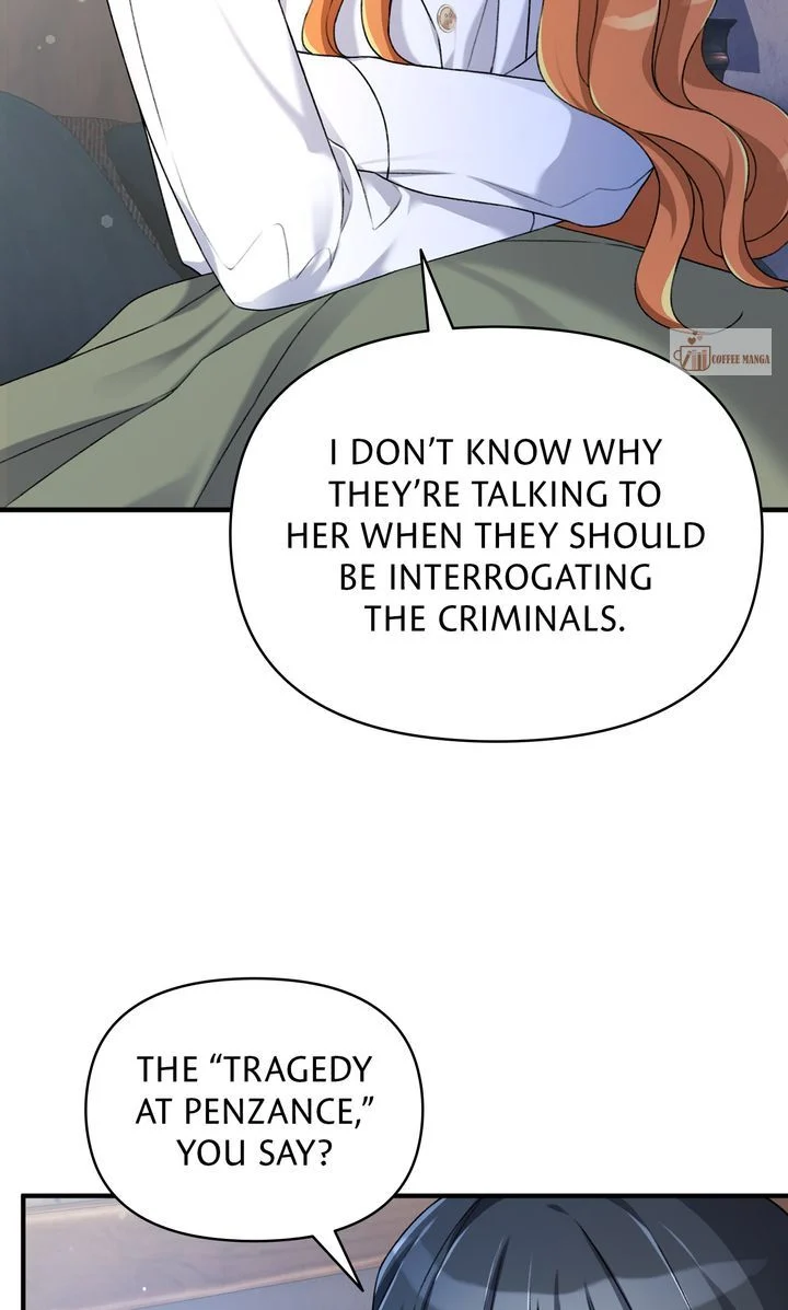 Dear, Not Cunning Witch [Official] Chapter 16 - page 83