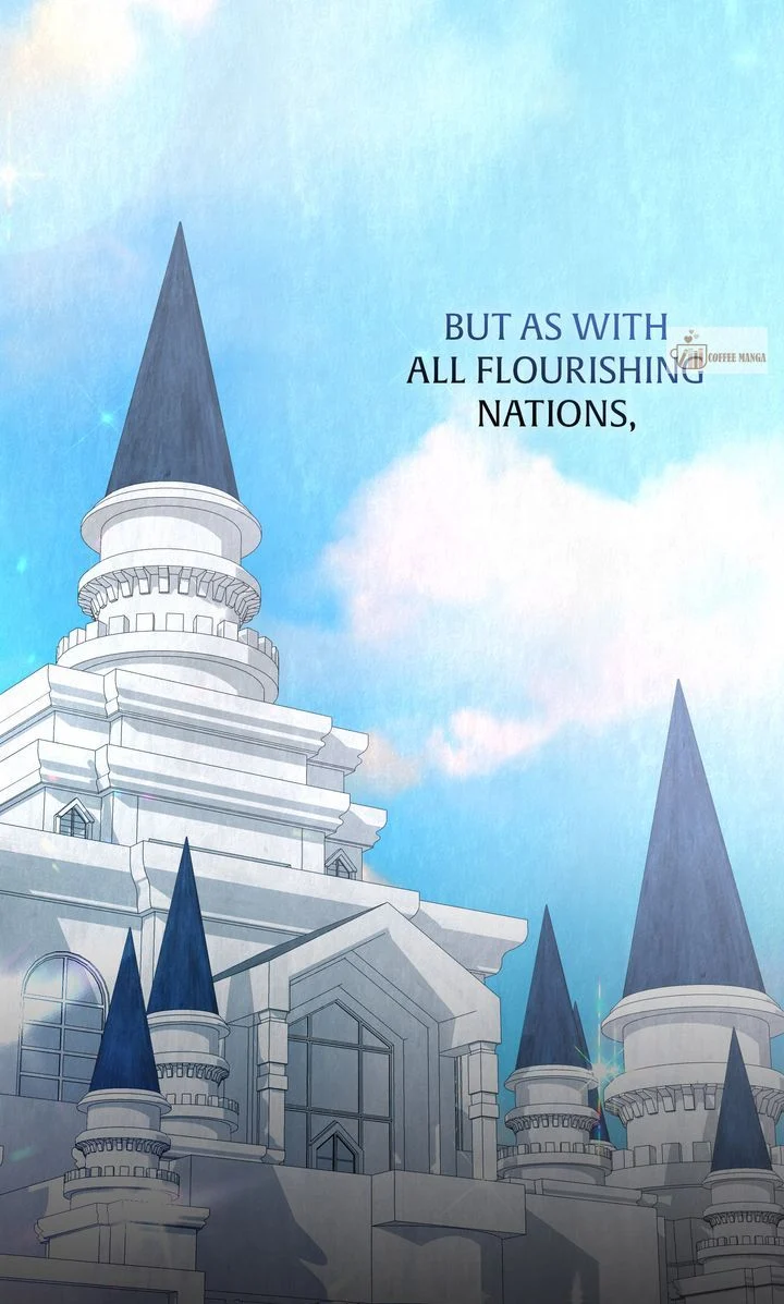 Dear, Not Cunning Witch [Official] Chapter 15 - page 13