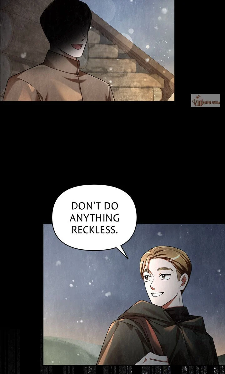 Dear, Not Cunning Witch [Official] Chapter 15 - page 18