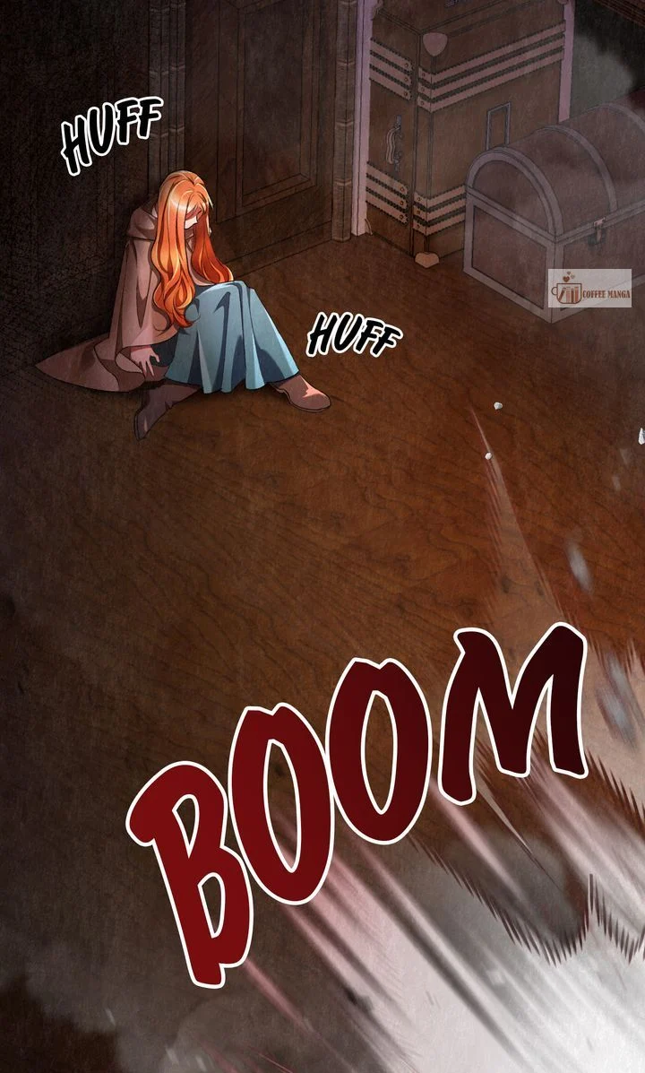 Dear, Not Cunning Witch [Official] Chapter 15 - page 3