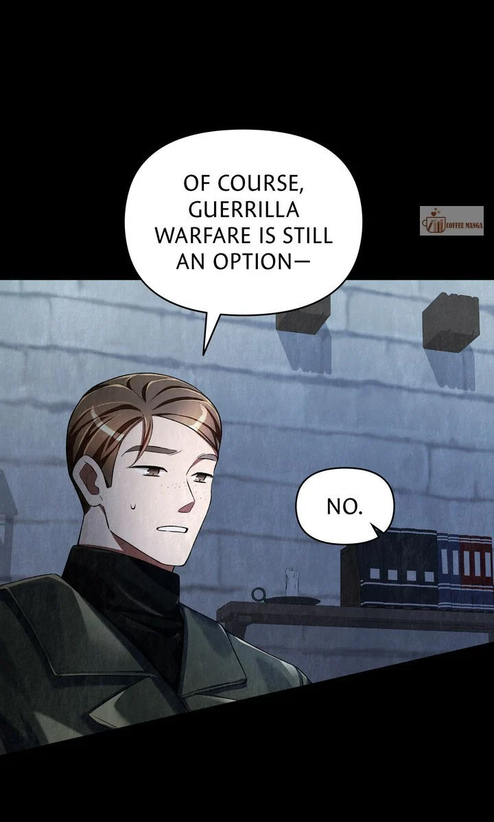 Dear, Not Cunning Witch [Official] Chapter 15 - page 35