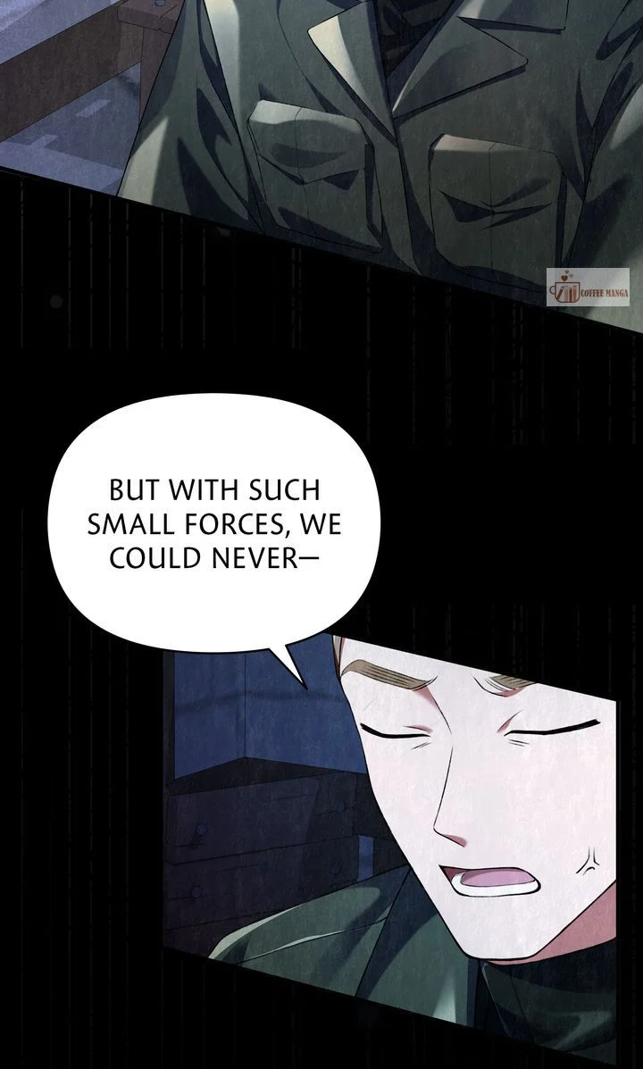 Dear, Not Cunning Witch [Official] Chapter 15 - page 37