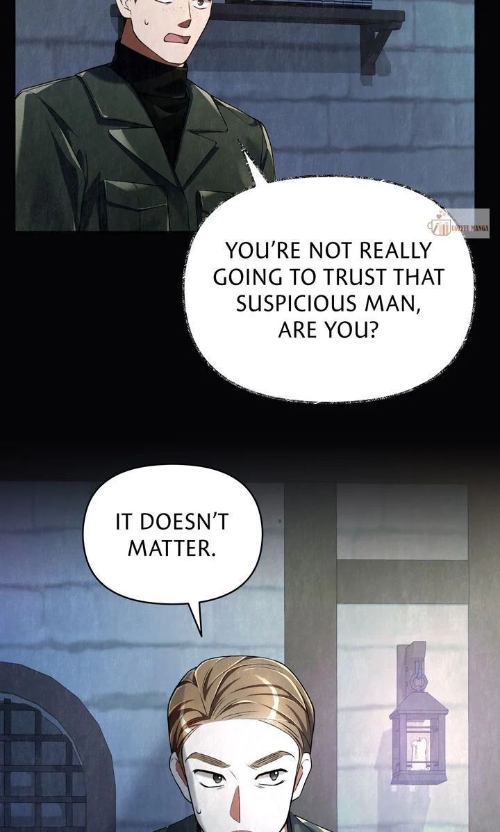 Dear, Not Cunning Witch [Official] Chapter 15 - page 43