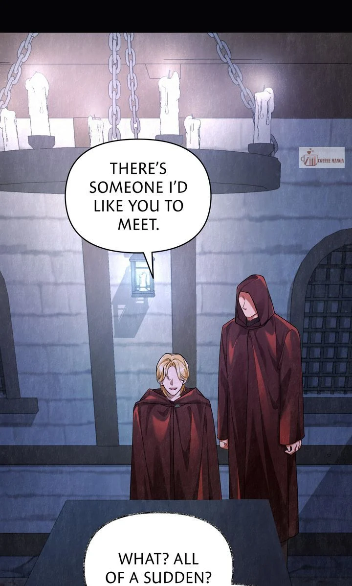 Dear, Not Cunning Witch [Official] Chapter 15 - page 46