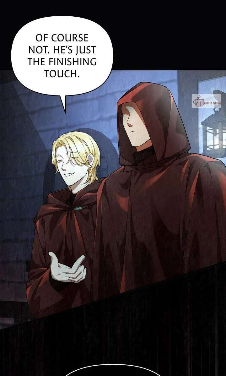 Dear, Not Cunning Witch [Official] Chapter 15 - page 48