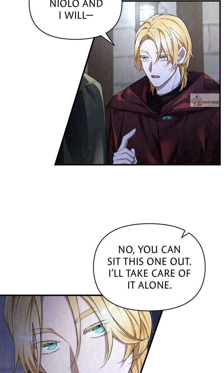 Dear, Not Cunning Witch [Official] Chapter 15 - page 55