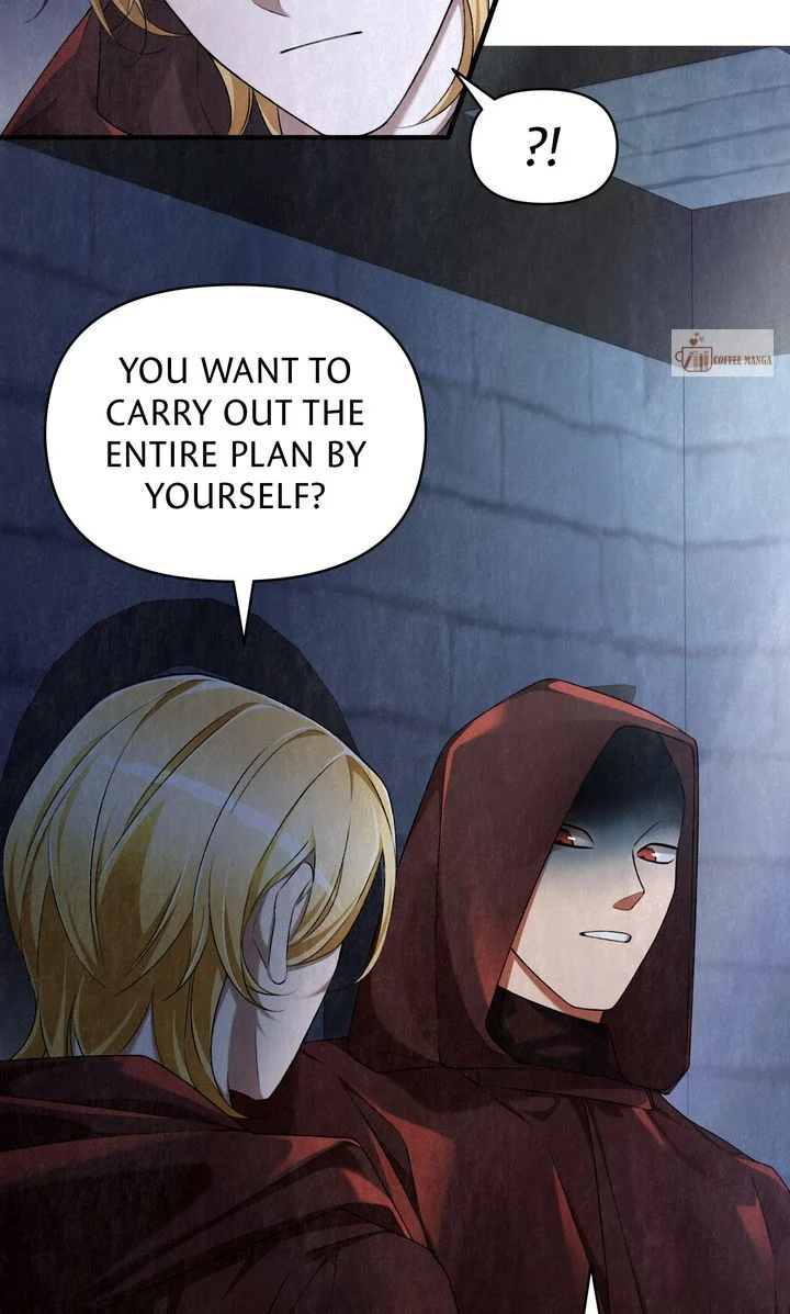 Dear, Not Cunning Witch [Official] Chapter 15 - page 56
