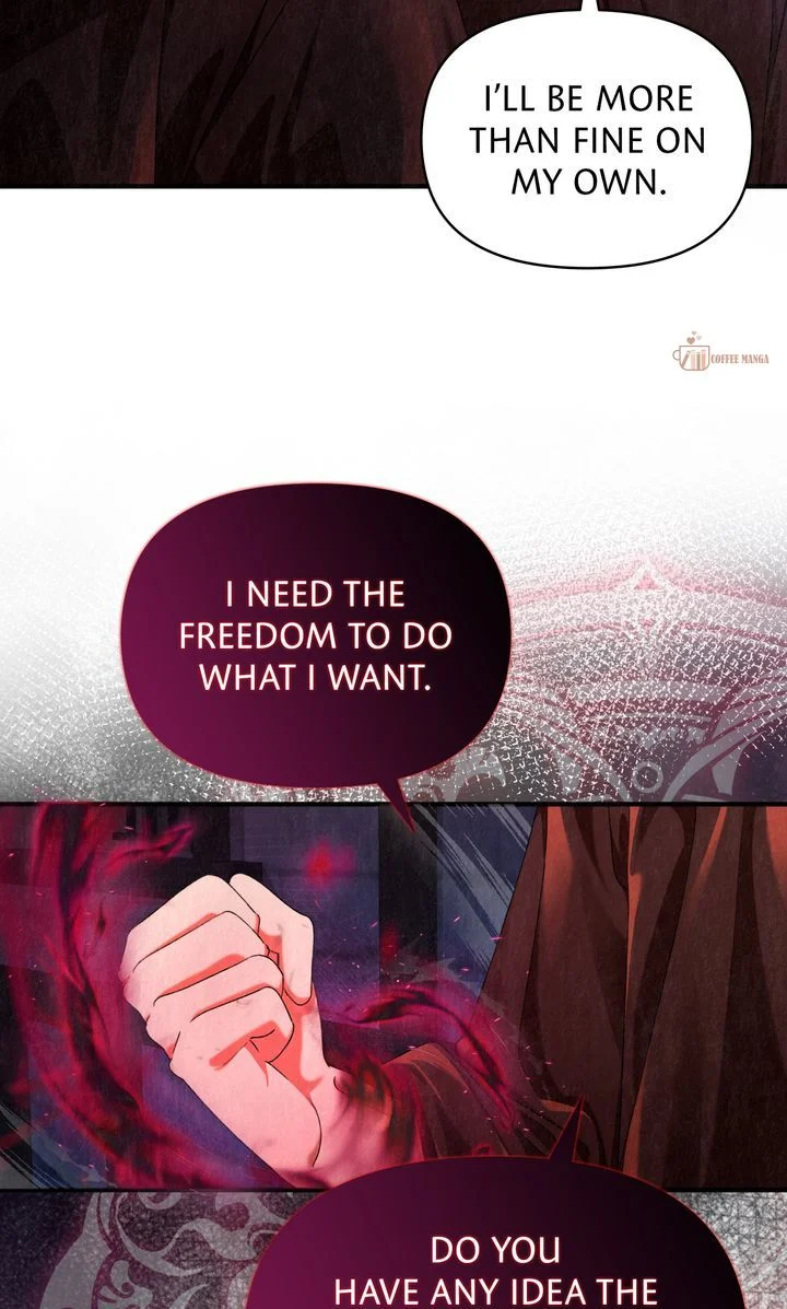 Dear, Not Cunning Witch [Official] Chapter 15 - page 57