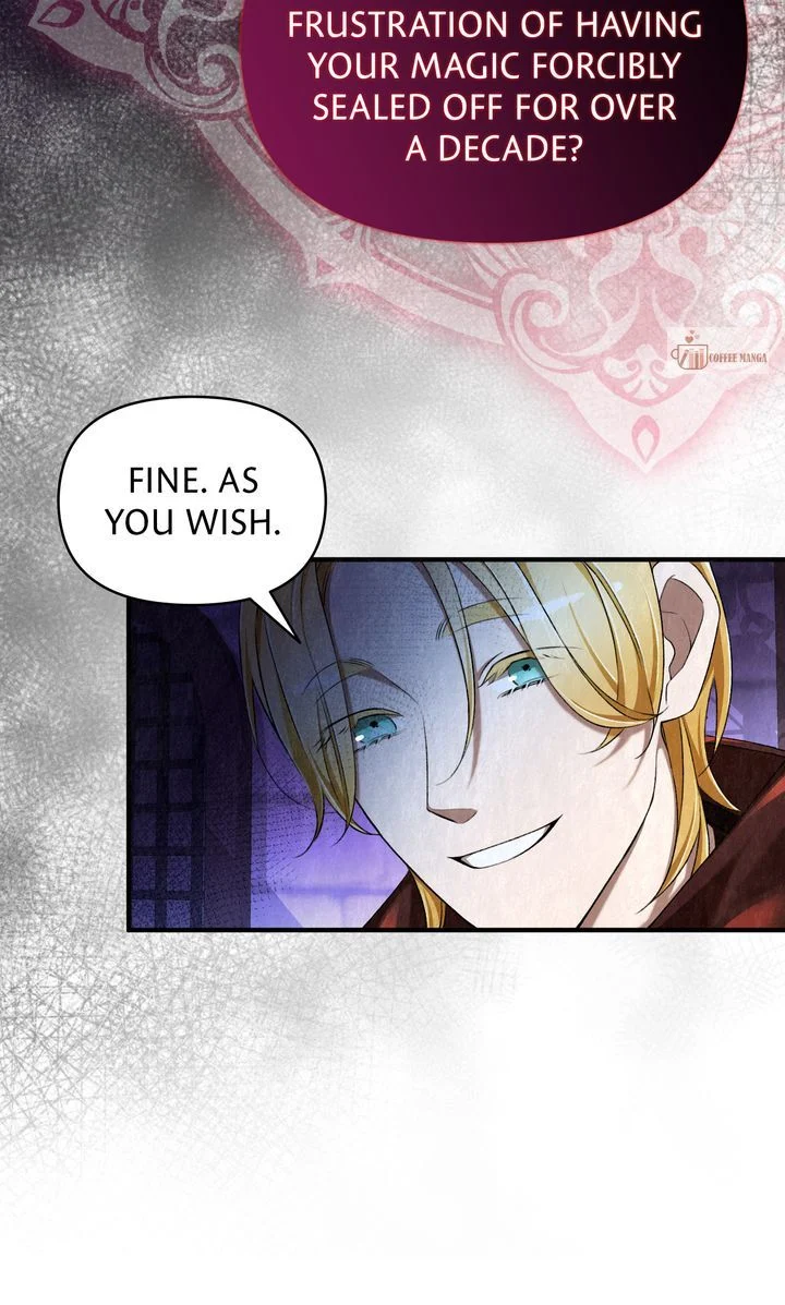 Dear, Not Cunning Witch [Official] Chapter 15 - page 58