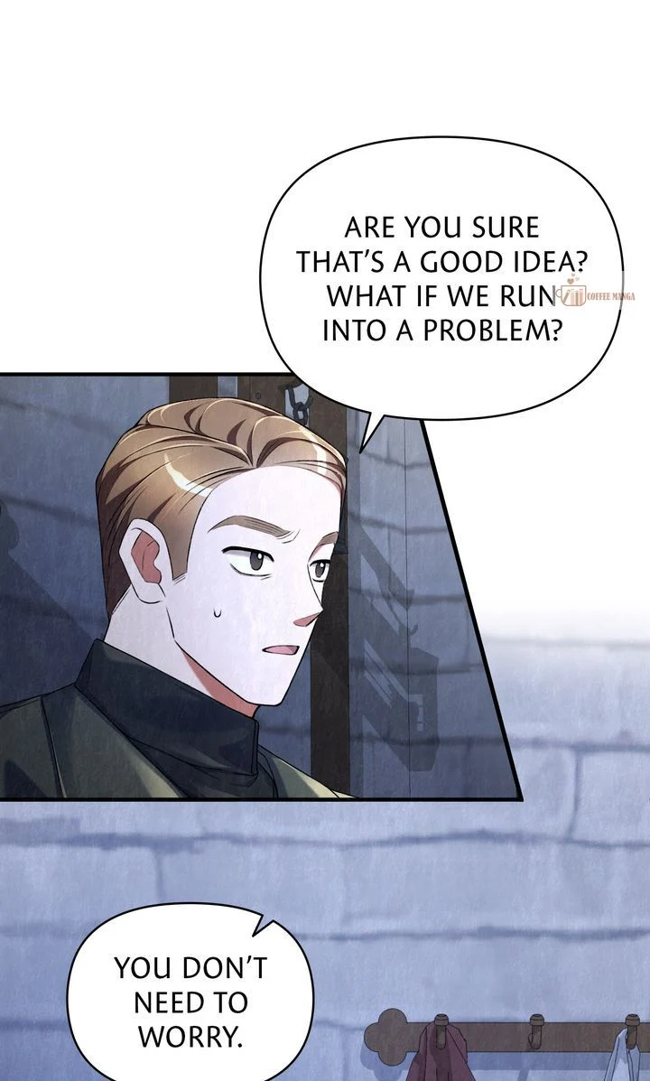 Dear, Not Cunning Witch [Official] Chapter 15 - page 59