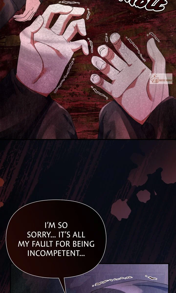 Dear, Not Cunning Witch [Official] Chapter 15 - page 70