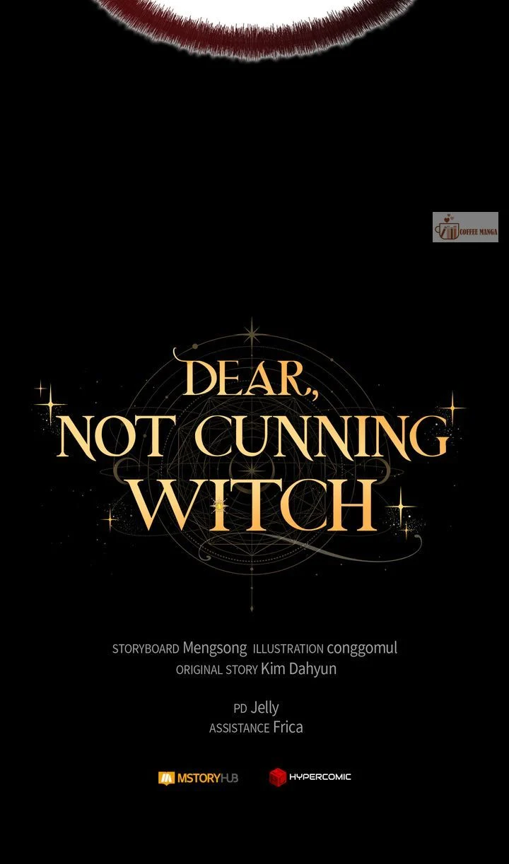 Dear, Not Cunning Witch [Official] Chapter 15 - page 80