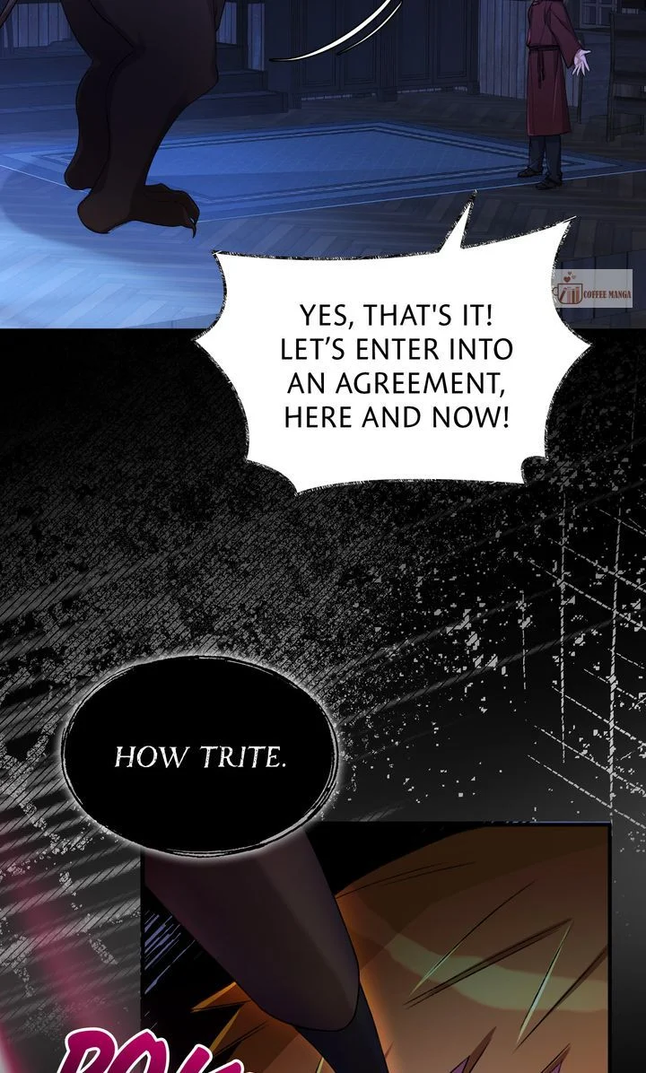 Dear, Not Cunning Witch [Official] Chapter 14 - page 10